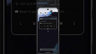 NotiZen Widget Setup Guide: Put Your Notion Tasks on Android Home Screen
