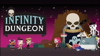 Infinity Dungeon hack full tutorial 100% work...(2017-18) new!!! screenshot 1