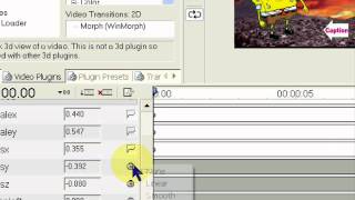 Wax 2.0, How to Do Special Effects for Your Video  part 9