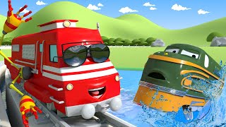 Download Lagu Troy de Trein Nederlands 🚄 Troy de strandwacht 🚄 Autostad - Trein cartoons voor kinderen MP3 Download Lagu Troy de Trein Nederlands 🚄 Troy de strandwacht 🚄 Autostad - Trein cartoons voor kinderen MP3
