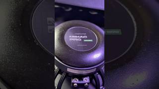Очень громкая эстрада от Deaf Bonce Apocalypse M61AC PRO #автозвук