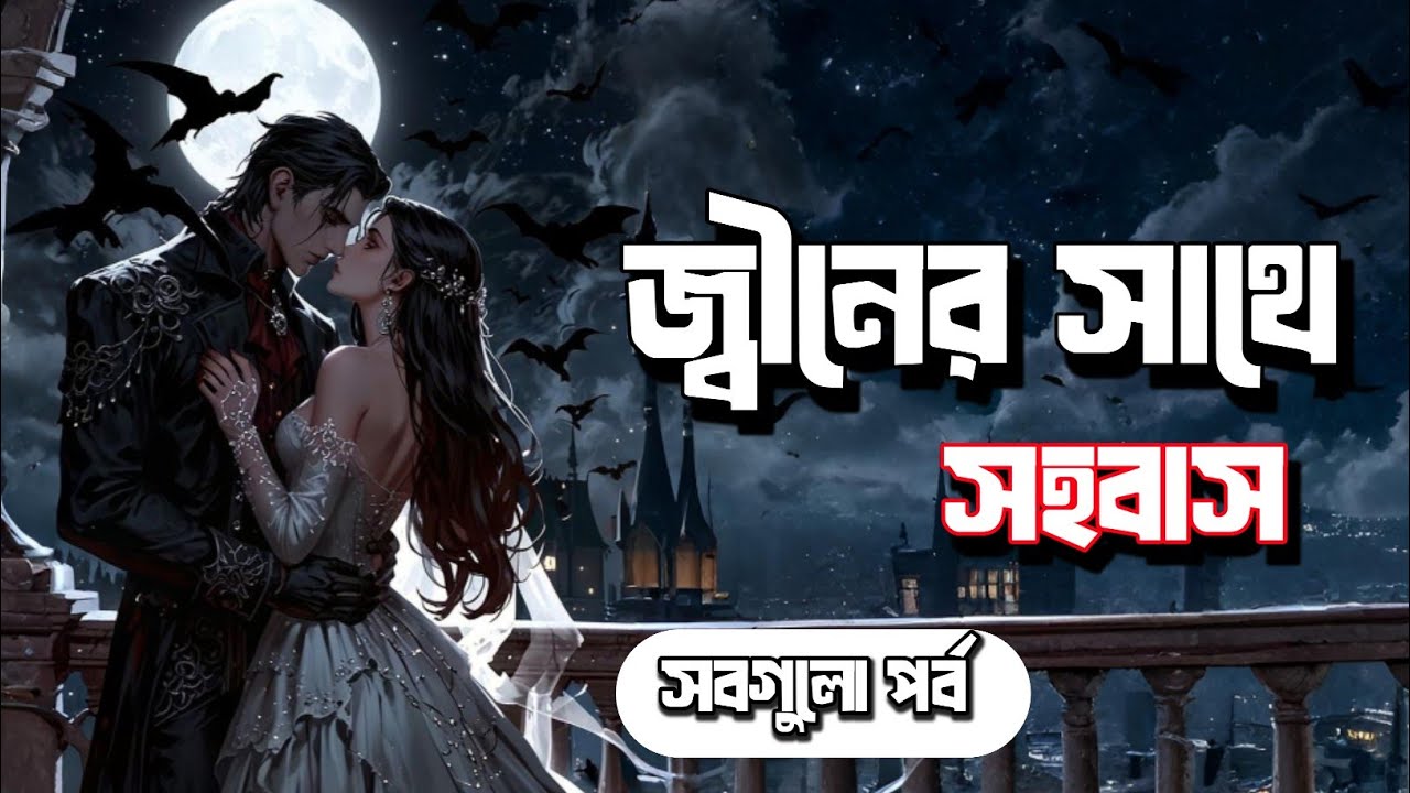 জ্বীনের সাথে সহবাস || সব পর্ব একসাথে || ITz Me YeaN ||