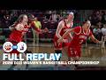 Denison vs. Scranton: 2026 DIII women's basketball championship | FULL REPLAY