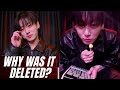 Why Jungkook’s 4AM Live Was Suddenly Deleted