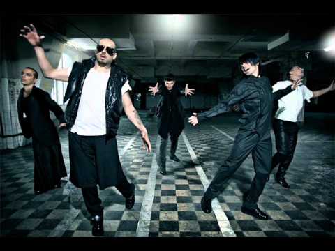 Simlu - Dancer For Money (by DJ BONNY)