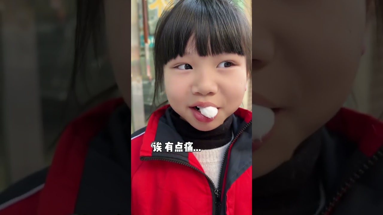 六个孩子假期都在做什么运动？