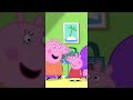 Full Spa Day Episode Now Available! #peppapig #shorts