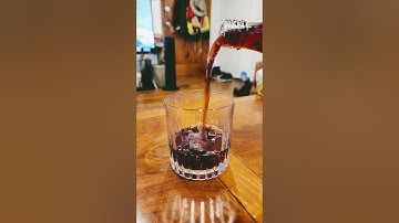 Kedem Grape Juice? Let