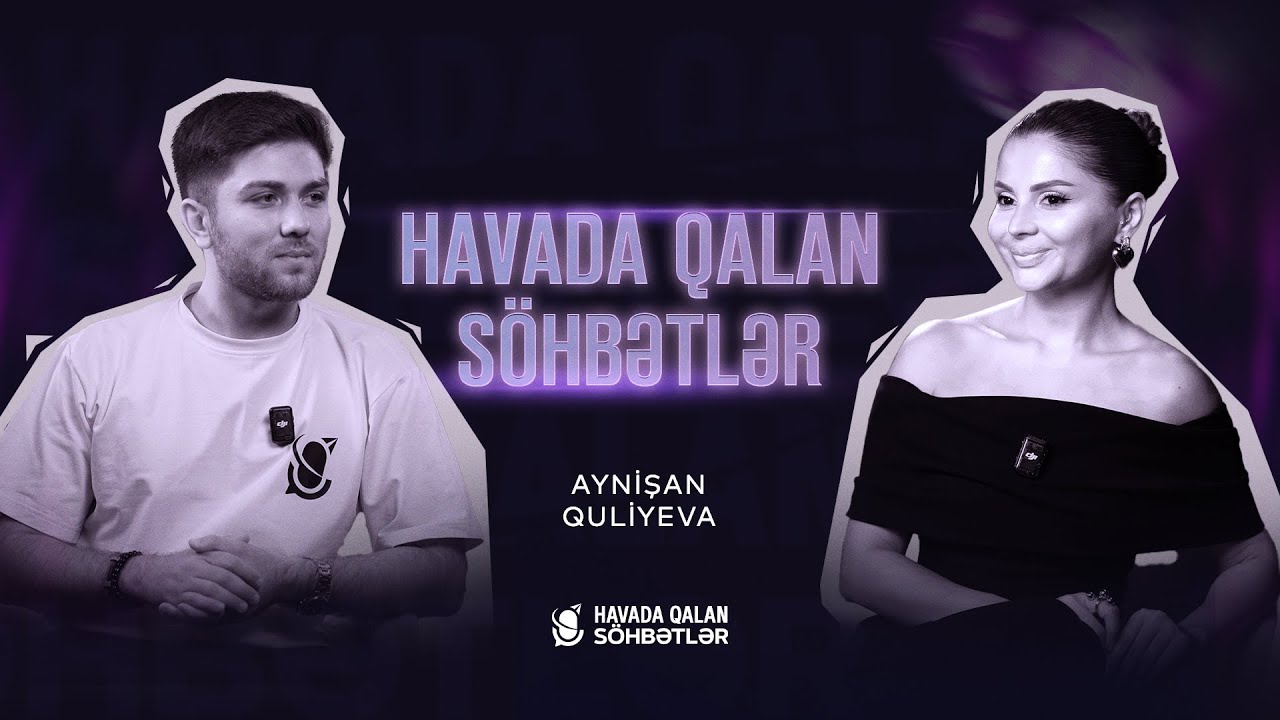 “Səyahət edən insanlar milyonçu deyillər” - Aynişan Quliyeva