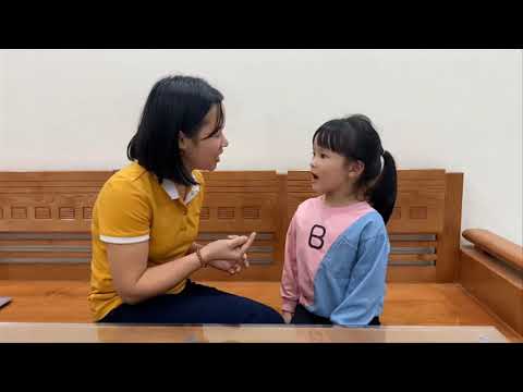 Hoạt động: Kể chuyện trẻ nghe: Thánh Gióng (4 tuổi)
