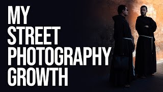 Developing my Street Photography (in Rome with the Ricoh GR3X) by Sean Tucker 70,038 views 11 months ago 17 minutes