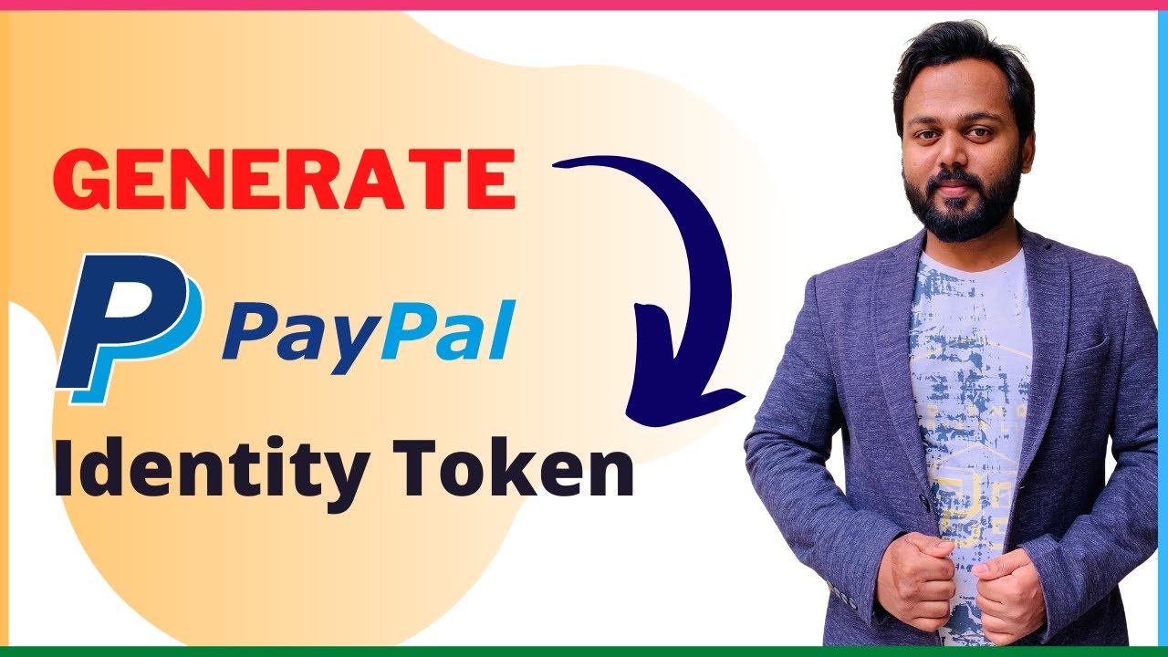 PayPal Identity Token for WooCommerce (2020) - Step by Step Generate