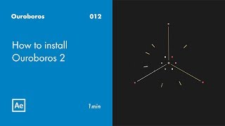 How to Install Ouroboros 2