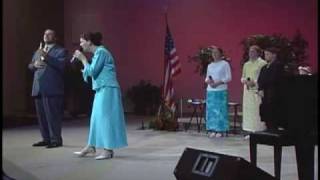 Leave A Legacy - The Collingsworth Family chords