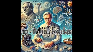 Risto Miikkulainen & AI: Evolutionary Computation and Neural Networks