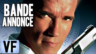 💣 TRUE LIES Bande Annonce VF 1994 HD