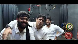 Nakul Dhull Savage Reply To Realhit