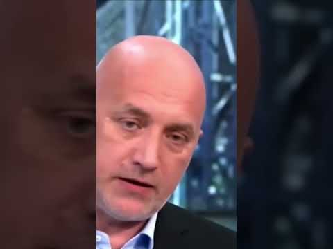 Захар Прилепин: это