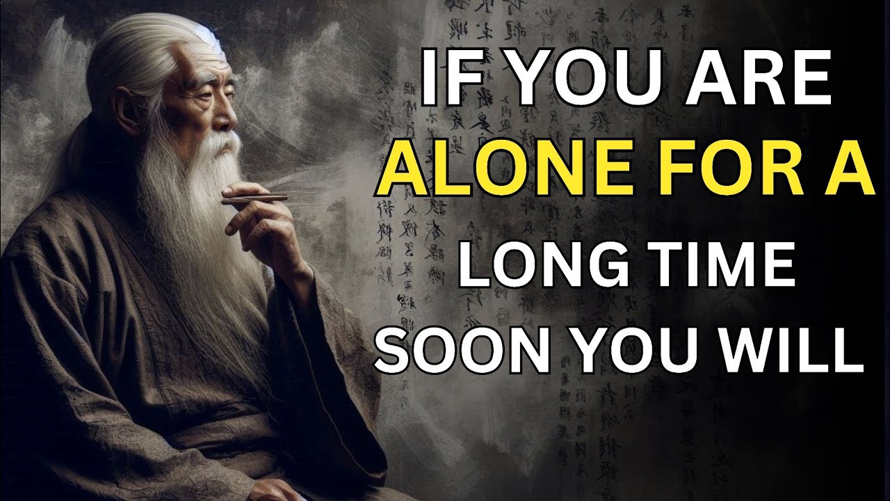 The Forgotten Wisdom of Lao Tzu on Living Well ||True Wisdom