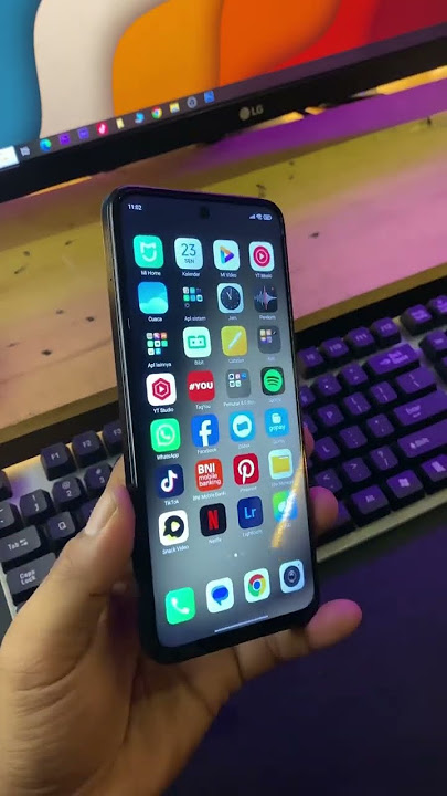 Game Booster x Gaming mode terbaru 2025‼️ mengatasi lag dan patah” saat bermain game #gamebooster