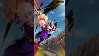 Ll majin vegeta