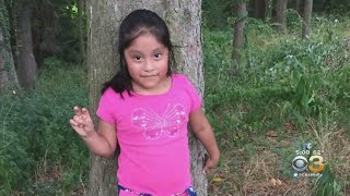 Investigators Searching For Missing Dulce Maria Alavez Working Under Assumption She's Still Alive