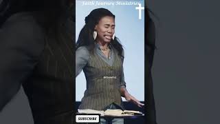 Priscilla Shirer 'I Am Who God Says I Am