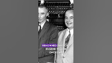 John von Neumann: A Genius Among Geniuses #shorts