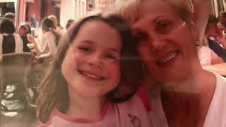 Happy 80th Birthday Granny Mickey!