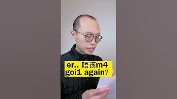 Learning Cantonese Is it Harder than Learning Mandarin Chinese?