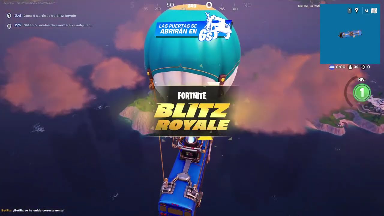 Fortnite Shock Explosivo Llegaron Los Power Rangers!! Jugando Con Subs!! ¡Vamos Por Los Niveles! 💪😱🔫