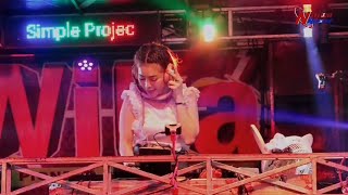 CINTA ATAU TIDAK || FDJ DEVI KITTY || OT WIKA REMIK PALEMBANG
