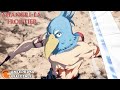 Shangri-la Frontier | Anteprima Ufficiale