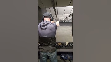 Range day with the Canik SFX rival #canik #racegun #9mm #range #competition #practice