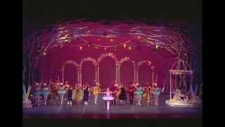 The Nutcracker: A Fantasy in the Making