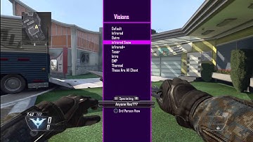 Caked Up Has Swag v1.7 Bo2 Gsc Menu