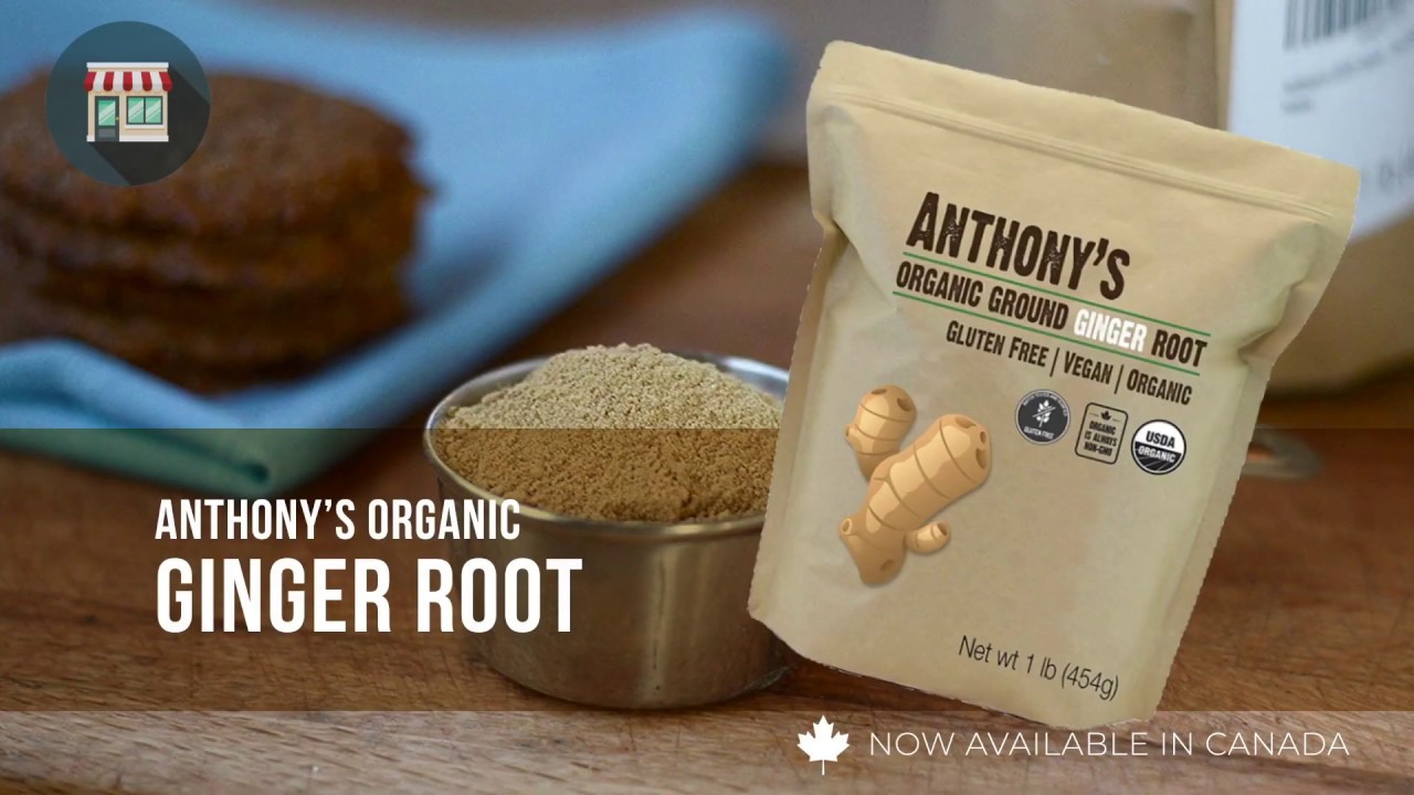 Anthony's Goods - Custom for Your Store!