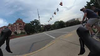 Columbia SC Bike Ride 20190715