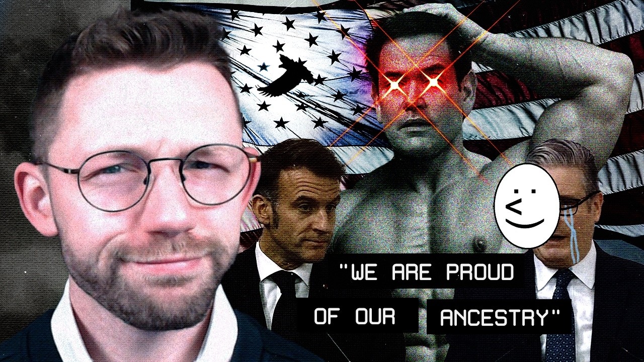 Marco Rubio Mogs Keir Starmer and the EU at Munich Security Conference