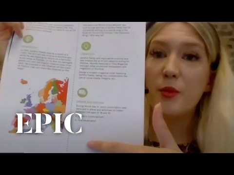 EPIC Museum Virtual