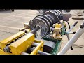rebar taper threading machine YDZTS-40C