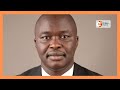 Nandi Hills MP Benard Kitur Claims His Life Is In Danger Nandi Hills MP Benard Kitur Claims His Life Is In Danger