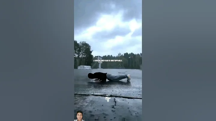 discipline is unstoppable #shorts #YouTube shots #discipline