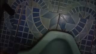 Cewek cantik seksi berak eek mencret di pagi hari