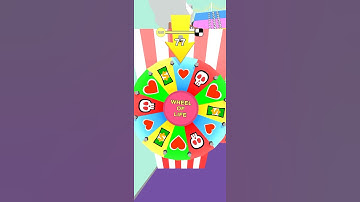 Run of life-Gameplay All levels walkthrough #215