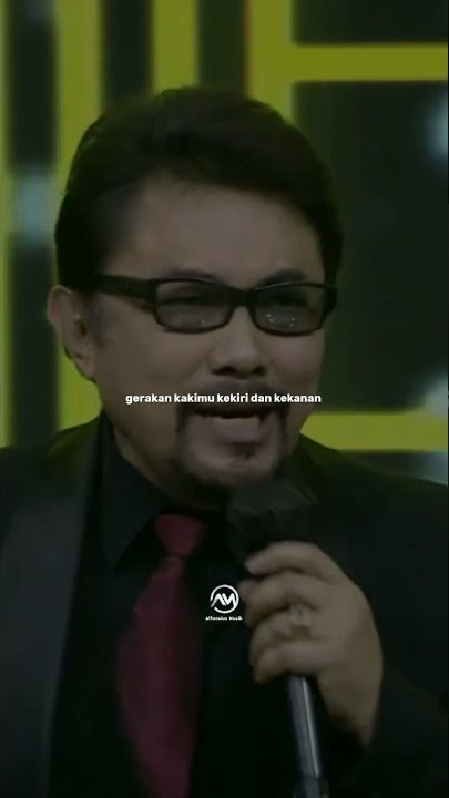 Betrand Peto Putra Onsu ft Elfa's Singers - Pesta | AMI AWARD 2022 #betrandpetoputraonsu