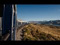 Primer tren de lujo en Sudamérica. Mi aventura abordo del Belmond Andean Explorer!
