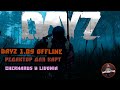 DayZ 1.11 Offline редактор для карт Chernarus,Livonia,Namalsk | Одиночный режим DayZ