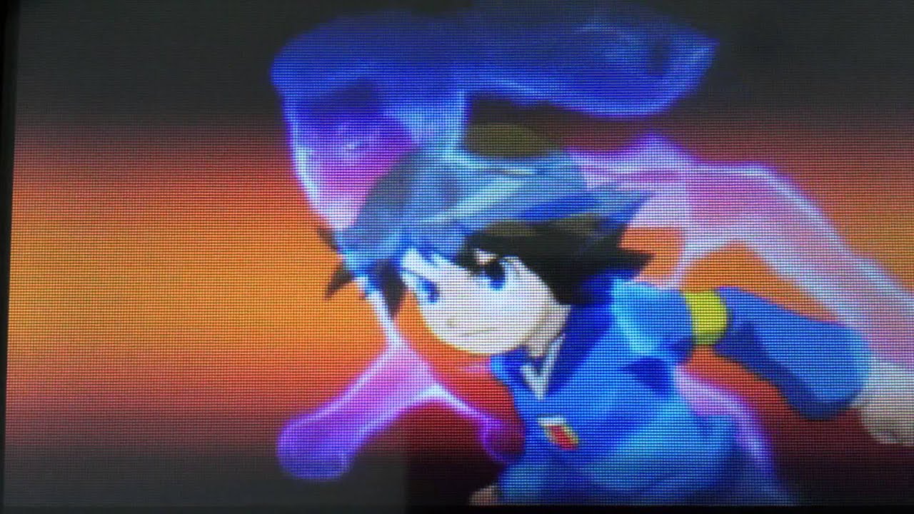 Inazuma Eleven 3: Video Nr. 47 Paolo verblüfft Ray Dark