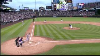 2012/07/16 Pacheco's diving stop